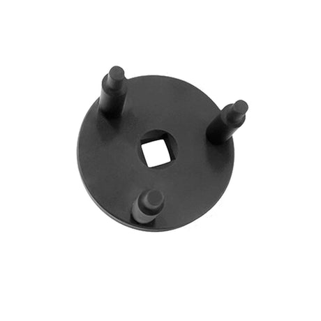 1/2" Rear Drive Wheel Bearing Adjuster Hub Axle Lock Nut Socket Tool Fit For Toyota Landcruiser 40 60 70 75 80 105 series - Machter