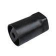 Axle Hub Nut Socket 1/2" Drive 54mm Fit For Toyota Landcruiser Hilux Patrol ST-TA004M - Machter