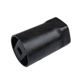 Axle Hub Nut Socket 1/2" Drive 54mm Fit For Toyota Landcruiser Hilux Patrol ST-TA004M - Machter