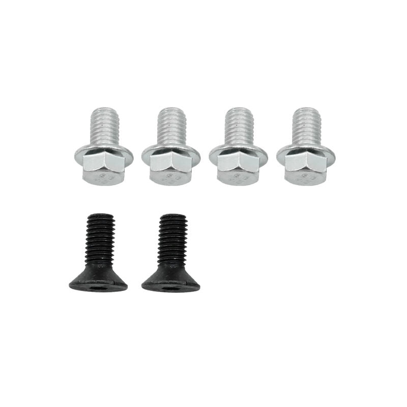 Conversion Engine Motor Mount Adapter Plate Kit Aluminum Fit For LS Swap LS1 LS2 LS3 ST-ZZ02 - Machter
