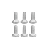 Conversion Engine Motor Mount Adapter Plate Kit Aluminum Fit For LS Swap LS1 LS2 LS3 ST-ZZ02 - Machter