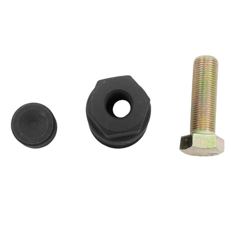 Flywheel Puller With Crank Shaft Protector Fit For 50HP+ Units For Mercury For Mariner For Force For Yamaha 91-849154T1 ST-ZZ07 - Machter