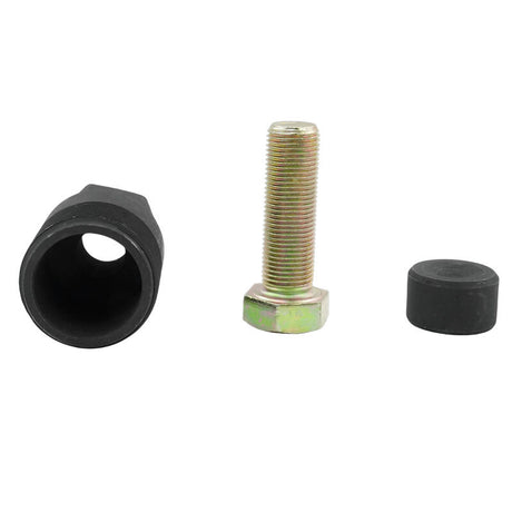 Flywheel Puller With Crank Shaft Protector Fit For 50HP+ Units For Mercury For Mariner For Force For Yamaha 91-849154T1 ST-ZZ07 - Machter
