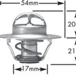Thermostat Stant T/Stat - 54mm/89 deg C ST21-192 - GATES STANT