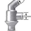 Thermostat DIA/TEMP 82 deg C ST28-180P - GATES STANT