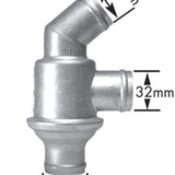 Thermostat DIA/TEMP 82 deg C ST28-180P - Gates STANT