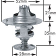 Thermostat Thermostat-Stant ST70-170 - GATES STANT