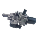 Stepper Motor Turbo charger Actuator Fit For Toyota Hilux KUN16 Platform Chassis 3.0L 2005-2015 STEPM-TA001 - Machter