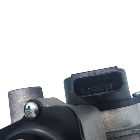 Stepper Motor Turbo charger Actuator Fit For Toyota Hilux KUN16 Platform Chassis 3.0L 2005-2015 - Machter