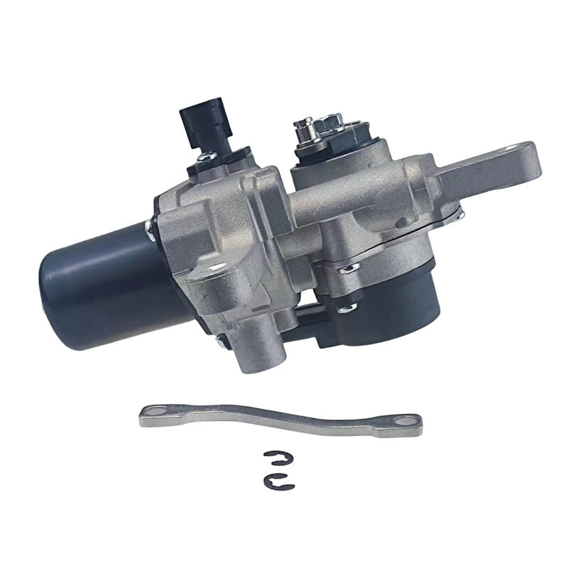 Stepper Motor Turbo charger Actuator Fit For Toyota Hilux KUN16 Platform Chassis 3.0L 2005-2015 STEPM-TA001 - Machter