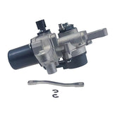 Stepper Motor Turbo charger Actuator Fit For Toyota Hilux KUN16 Platform Chassis 3.0L 2005-2015 STEPM-TA001 - Machter