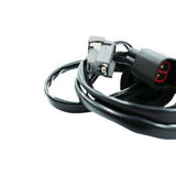 1 x Red Brake Light Without Spare Tire Holder Fit For Jeep Wrangler JK 2007-2018 STHB-JP001-LIGHT - Machter