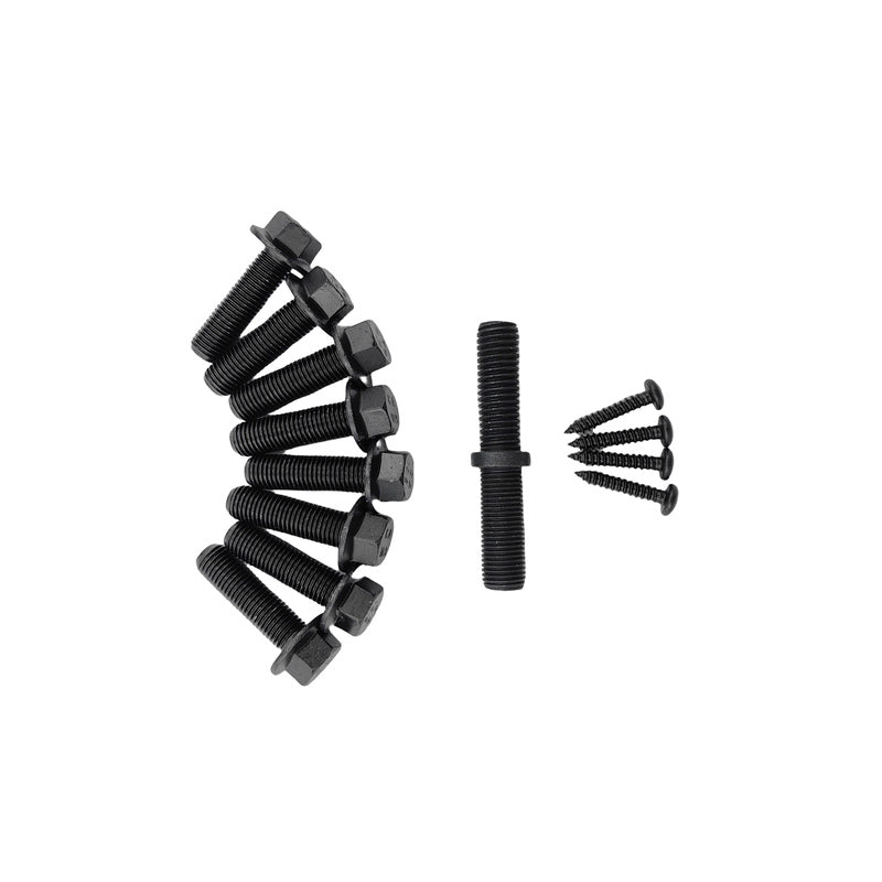 Rear Spare Tire Holder Bracket Tire Carrier Rack Without Break Light Fit For Jeep Wrangler JK 2007-2018 STHB-JP001 - Machter