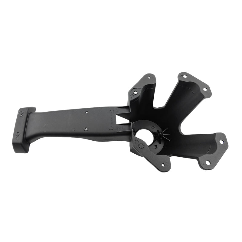Rear Spare Tire Holder Bracket Tire Carrier Rack Without Break Light Fit For Jeep Wrangler JK 2007-2018 STHB-JP001 - Machter