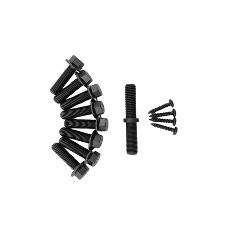 Rear Spare Tire Holder Bracket Tire Carrier Rack Without Break Light Fit For Jeep Wrangler JK 2007-2018 - Machter