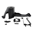 Rear Spare Tire Holder Bracket Tire Carrier Rack Without Break Light Fit For Jeep Wrangler JK 2007-2018 STHB-JP001 - Machter