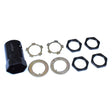 Wheel Axle Hub Nut 54mm Socket Kit Fit For Toyota Hilux VZN167 VZN172 4Runner LN130 RN130 Landcruiser HDJ100 HDJ78 HDJ79 HDJ80 STKIT-TA001M - Machter