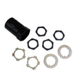 Axle Hub Nut Socket Kit 1/2" Drive 54mm Fit For Toyota Landcruiser Hilux Patrol STKIT-TA004M - Machter