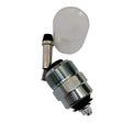 12V Stop Solenoid Fit For Zexel Injector Pump GQ GU RD28 TD27 TD42 TD42T D22 QD32 STOPS-NS001 - Machter