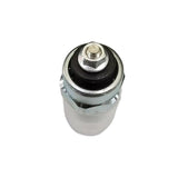 12V Stop Solenoid Fit For Zexel Injector Pump GQ GU RD28 TD27 TD42 TD42T D22 QD32 STOPS-NS001 - Machter