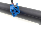 1 x Spindle Drive Gas Strut With Power Opener Tailgate Fit For Mercedes Benz W166 ML350 STP-BENZ001 - Machter