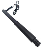 1 x Rear Electric Power Automatic Tailgate Lift Gas Strut Left Hand Side Fit For BMW X5 E70 2006-2013 STP-BMW001-1PCS - Machter