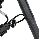 1 x Rear Electric Power Automatic Tailgate Lift Gas Strut Left Hand Side Fit For BMW X5 E70 2006-2013 STP-BMW001-1PCS - Machter