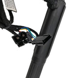 1 x Rear Electric Power Automatic Tailgate Lift Gas Strut Left Hand Side Fit For BMW X5 E70 2006-2013 STP-BMW001-1PCS - Machter