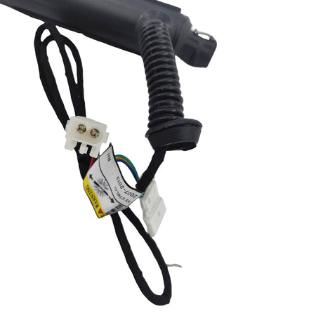 1 x Rear Electric Power Automatic Tailgate Lift Gas Strut Right Hand Side Fit For BMW X5 E70 2006-2013 - Machter