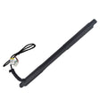 1 x Rear Electric Power Automatic Tailgate Lift Gas Strut Right Hand Side Fit For BMW X5 E70 2006-2013 STP-BMW002-1PCS - Machter