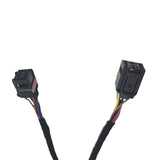 2 x Electric Tailgate Gas Strut Fit For Land Rover Range Rover Sport LR051443 LR062078 2012-2013 STP-LR001-2PCS - Machter