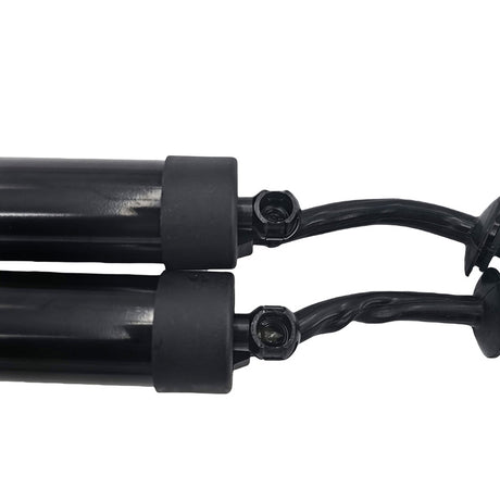 2 x Electric Tailgate Gas Strut Fit For Land Rover Range Rover Sport LR051443 LR062078 2012-2013 - Machter