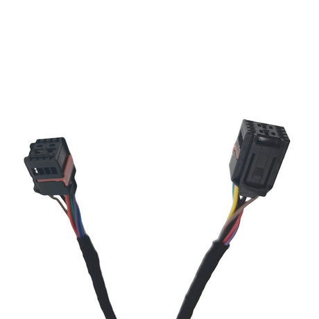 2 x Electric Tailgate Gas Strut Fit For Land Rover Range Rover Sport LR051443 LR062078 2012-2013 - Machter