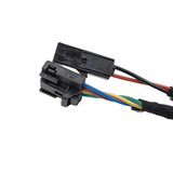 Rear Electric Tailgate Gas Struts Left & Right Hand Side Fit For Skoda Octavia III 5E 2012-2020 STP-SK001-2PCS - Machter