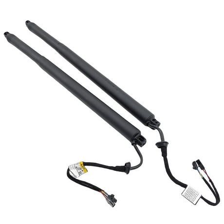 Rear Electric Tailgate Gas Struts Left & Right Hand Side Fit For Skoda Octavia III 5E 2012-2020 - Machter