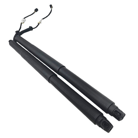 2 x Electric Tailgate Gas Struts Black Fit For Skoda Superb MK III 3V5 2015-2020 - Machter