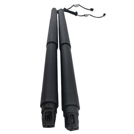 2 x Electric Tailgate Gas Struts Black Fit For Skoda Superb MK III 3V5 2015-2020 - Machter