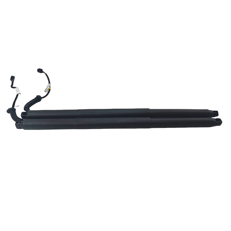 2 x Electric Tailgate Gas Struts Black Fit For Skoda Superb MK III 3V5 2015-2020 STP-SK002-2PCS - Machter