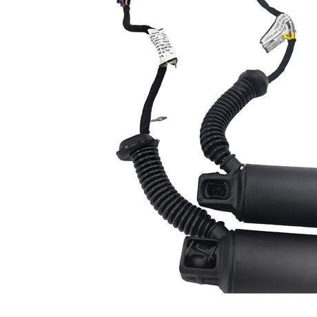 2 x Electric Tailgate Gas Struts Black Fit For Skoda Superb MK III 3V5 2015-2020 - Machter