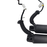 2 x Electric Tailgate Gas Struts Black Fit For Skoda Superb MK III 3V5 2015-2020 STP-SK002-2PCS - Machter