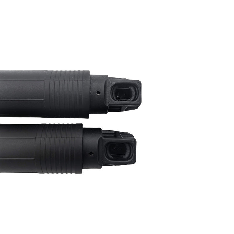 2 x Electric Tailgate Gas Struts Black Fit For Skoda Superb MK III 3V5 2015-2020 STP-SK002-2PCS - Machter