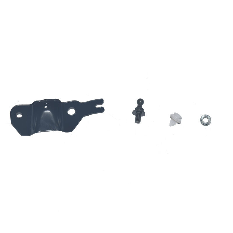 Back Door Strut Safety Stay Stopper Fit For Toyota Prado 150 155 Series GRJ150 GDJ155 GDJ150 STP-TA001 - Machter