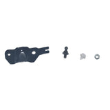 Back Door Strut Safety Stay Stopper Fit For Toyota Prado 150 155 Series GRJ150 GDJ155 GDJ150 STP-TA001 - Machter