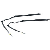 2 x Rear Electric Power Automatic Tailgate Lift Gas Struts Fit For Toyota RAV4 2013-2018 STP-TA002 - Machter