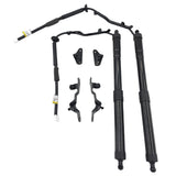 2 x Rear Electric Power Automatic Tailgate Lift Gas Struts Fit For Toyota RAV4 2013-2018 STP-TA002 - Machter