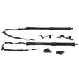 2 x Rear Electric Power Automatic Tailgate Lift Gas Struts Fit For Toyota RAV4 2013-2018 STP-TA002 - Machter