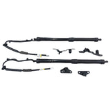 2 x Rear Electric Power Automatic Tailgate Lift Gas Struts Fit For Toyota RAV4 2013-2018 STP-TA002 - Machter