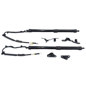 2 x Rear Electric Power Automatic Tailgate Lift Gas Struts Fit For Toyota RAV4 2013-2018 STP-TA002 - Machter