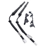 2 x Electric Auto Tailgate Gas Struts Fit For Toyota Kluger GSU50R GSU55R 2014-2019 STP-TA003-2PCS - Machter