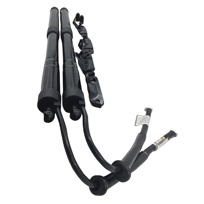 2 x Electric Auto Tailgate Gas Struts Fit For Toyota Kluger GSU50R GSU55R 2014-2019 STP-TA003-2PCS - Machter